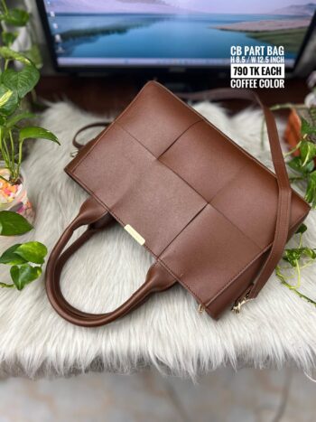 Cb part bag