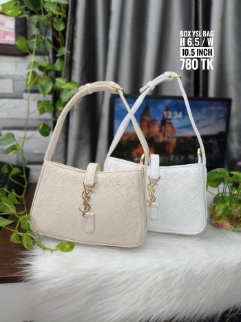 Box ysl bag 780