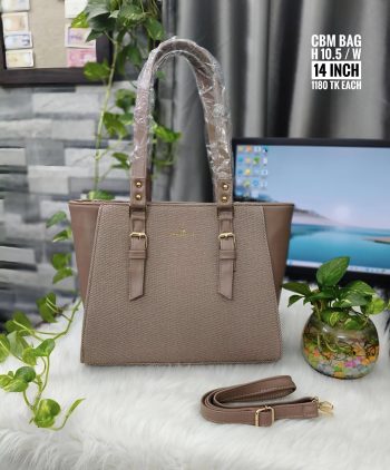 CBM bag