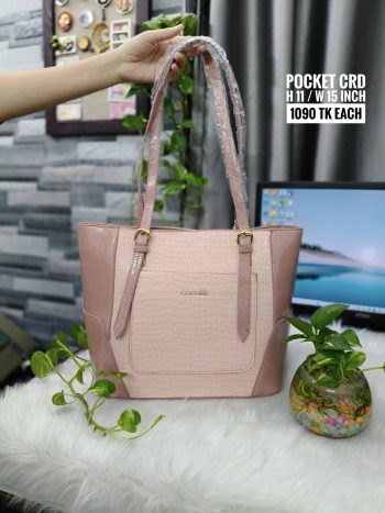 pocket crd bag