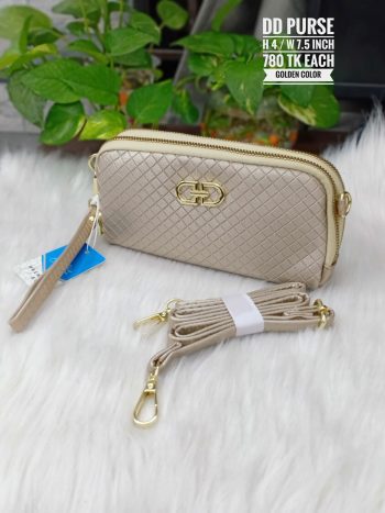 DD purse