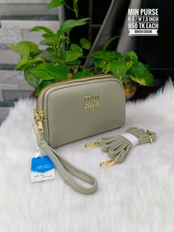 min bag