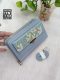 Flower purse