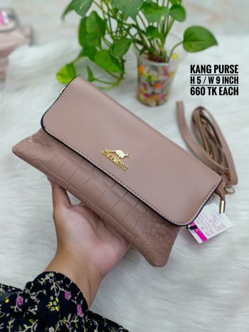 Kang purse