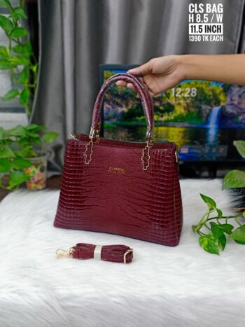 CLS bag