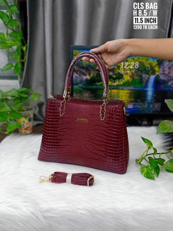 CLS bag