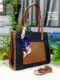pati pocket bag