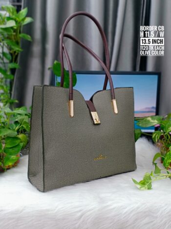 border cb bag