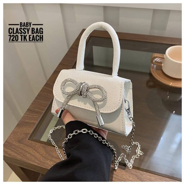 baby classy bag