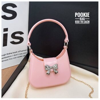 Pookie bag