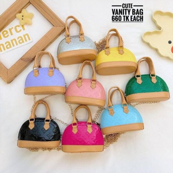 cute vanity