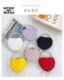 Baby heart bag