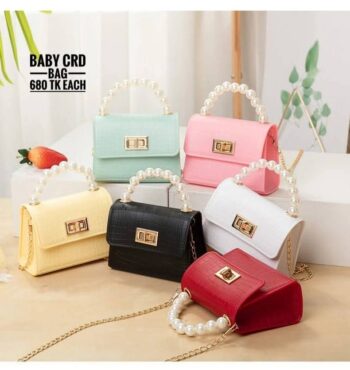 Baby crd bag