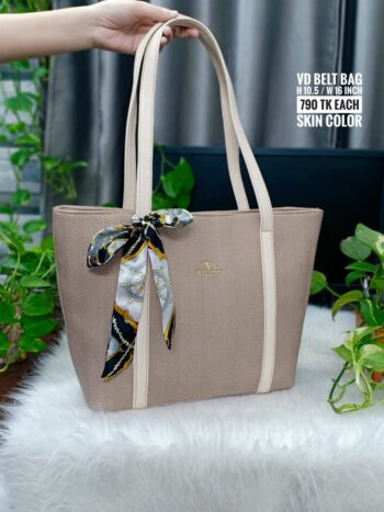 Vd belt bag