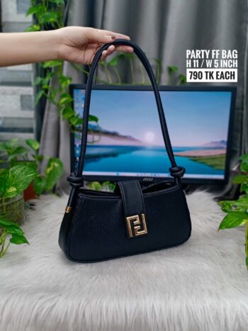 party FF bag