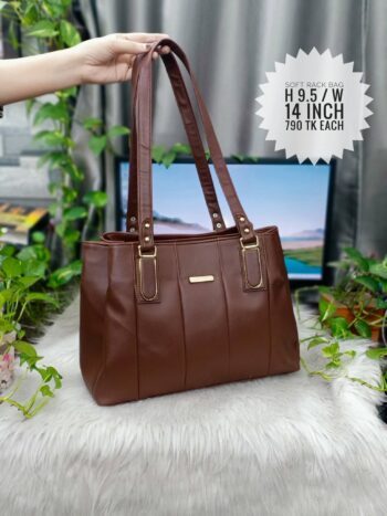 Soft rack bag