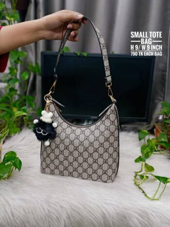 small tote bag