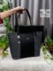 middle plain bag