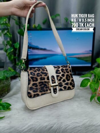 huk tiger bag