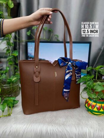 classic raw bag 790
