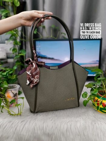 vl dress bag