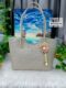 C flower bag